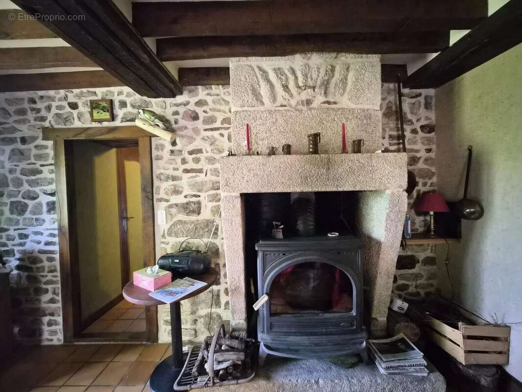 Charmant moulin en Normandie - photo 18