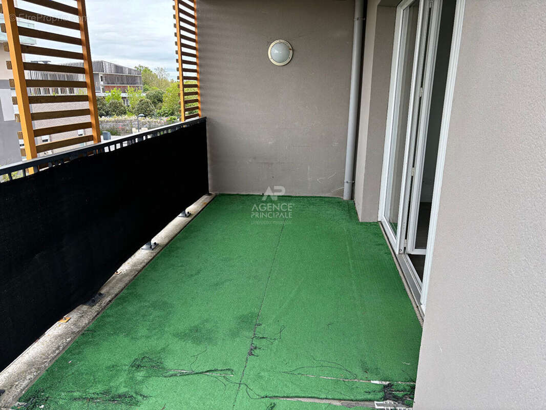 Appartement à HERBLAY
