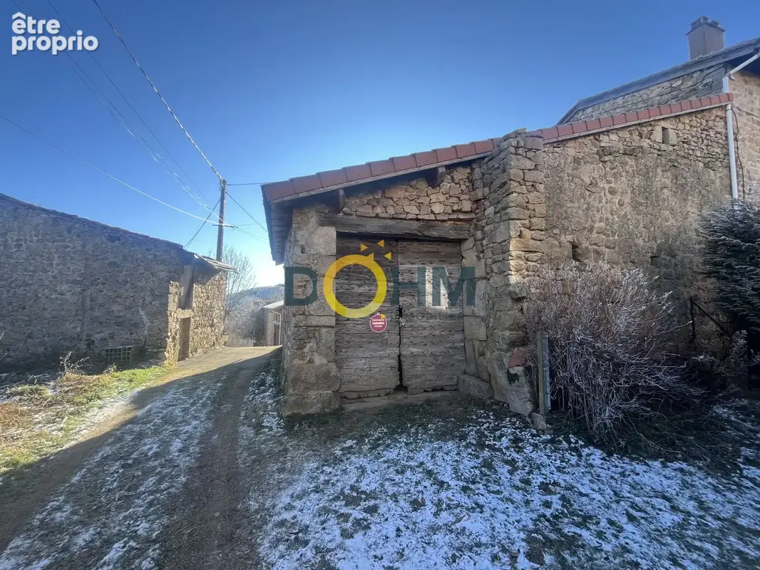 Ensemble immobilier a rénover - photo 8