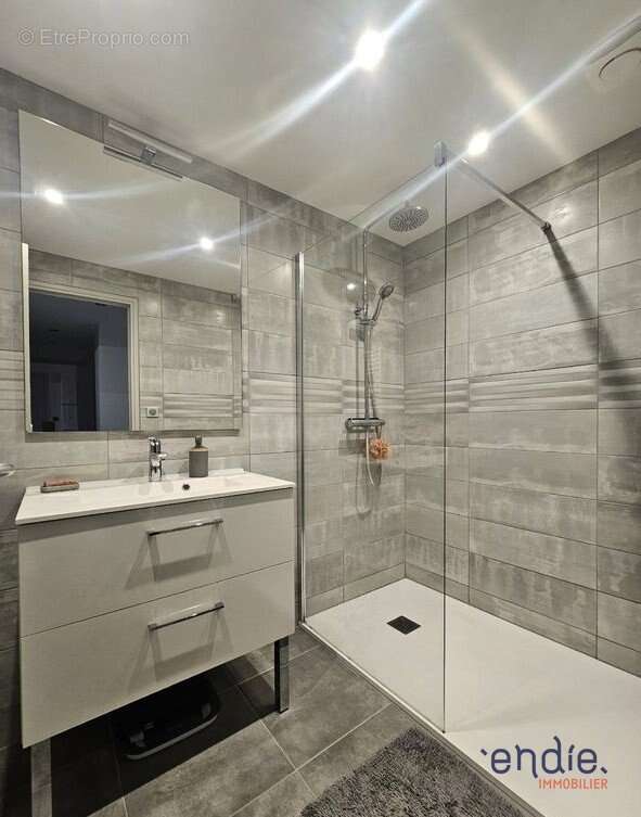 Appartement à VICHY