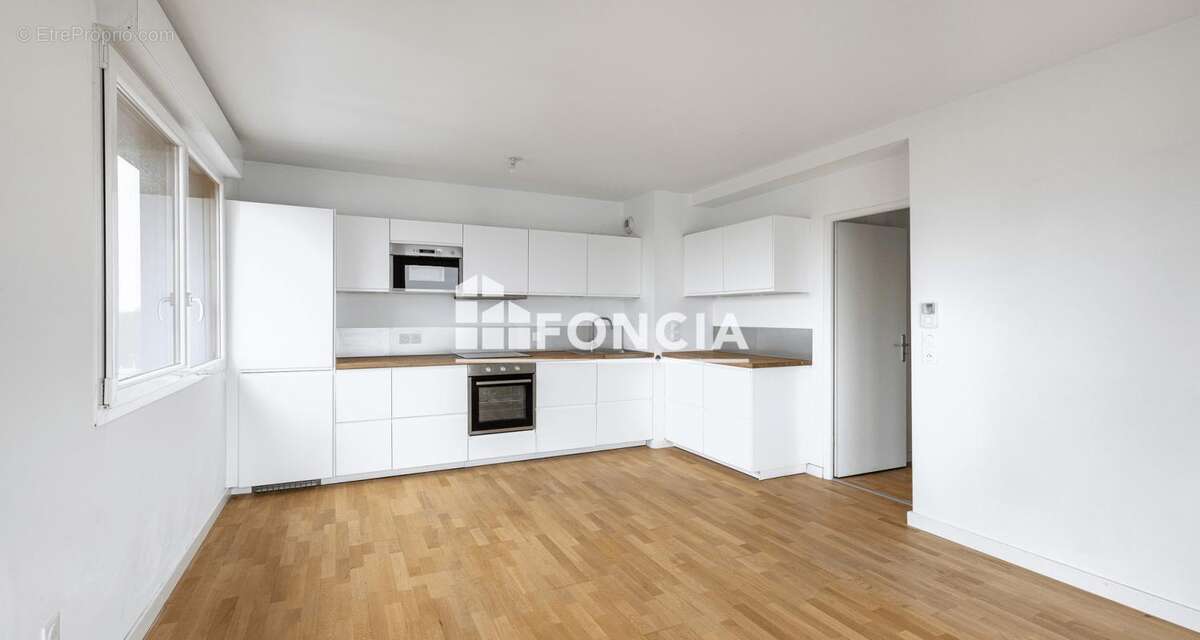 Appartement à RONCHIN