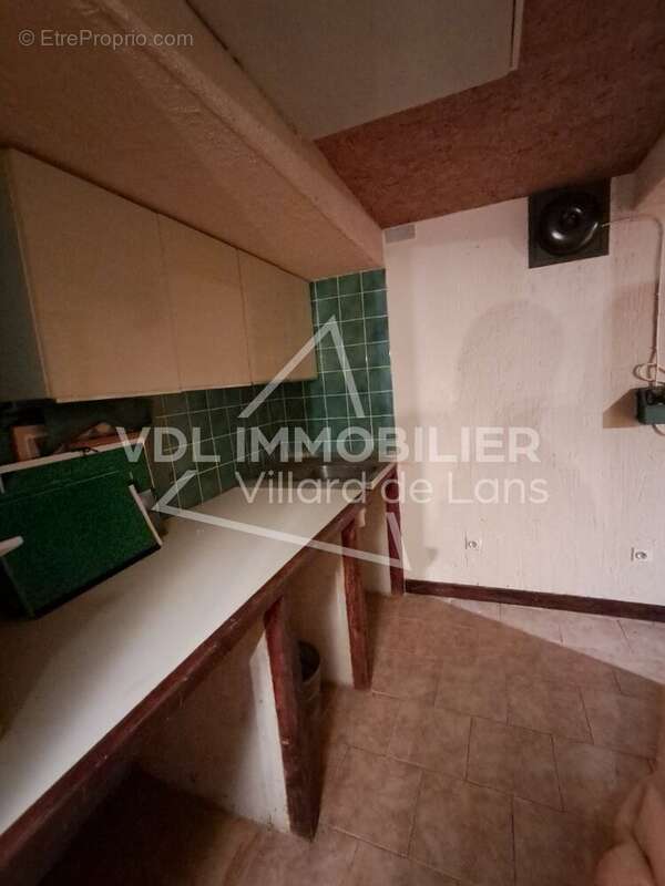 Appartement à VILLARD-DE-LANS