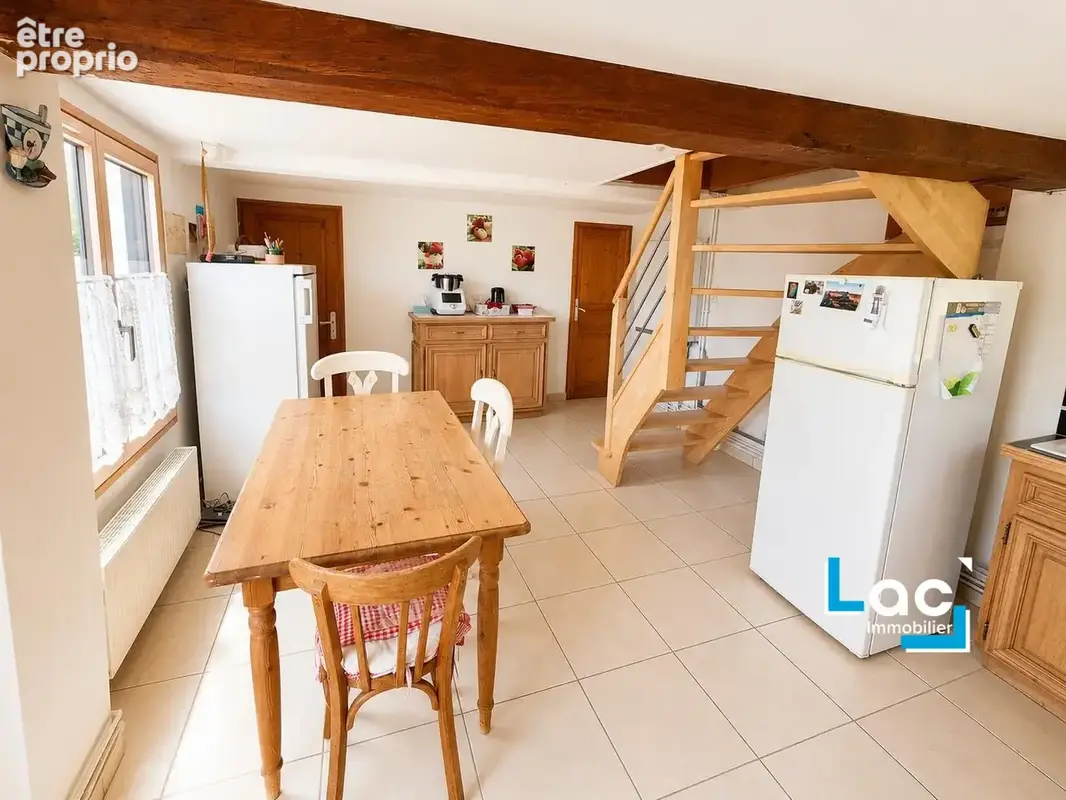 Maison 5 pièces 94 m² à vendre à Fretin (59273) - photo 5