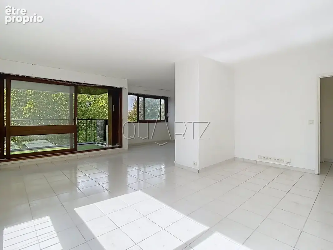 Appartement à LE CHESNAY
