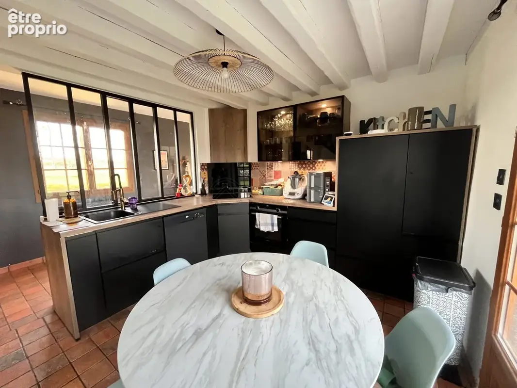 Maison 6 pièces 166 m² à vendre à Pavilly (76570) - photo 3