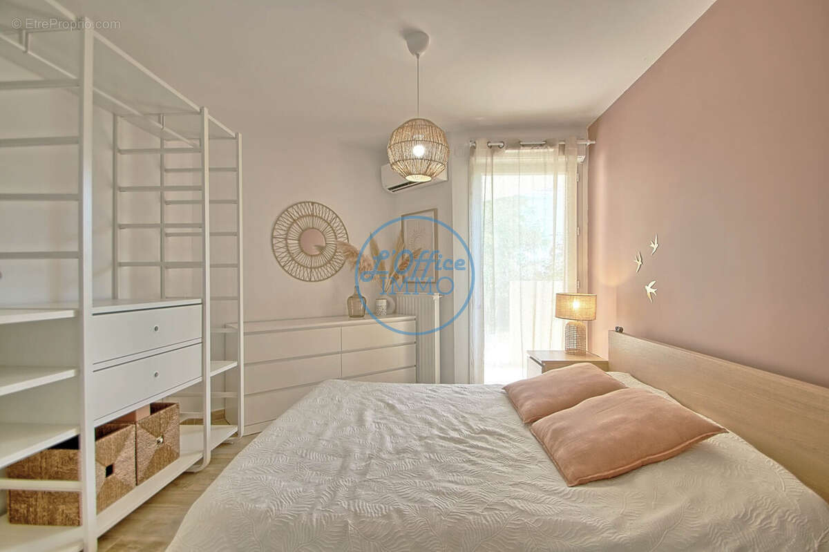 Appartement 40 m² à La Farlede  - photo 9