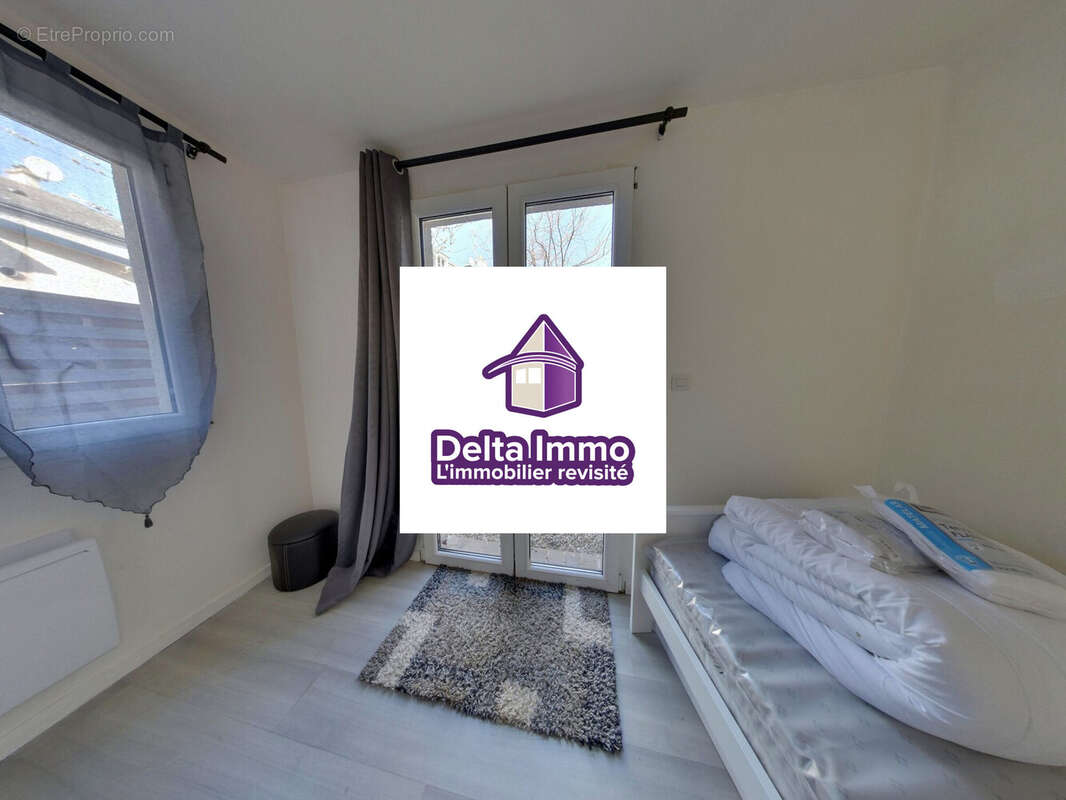 Appartement à EVREUX