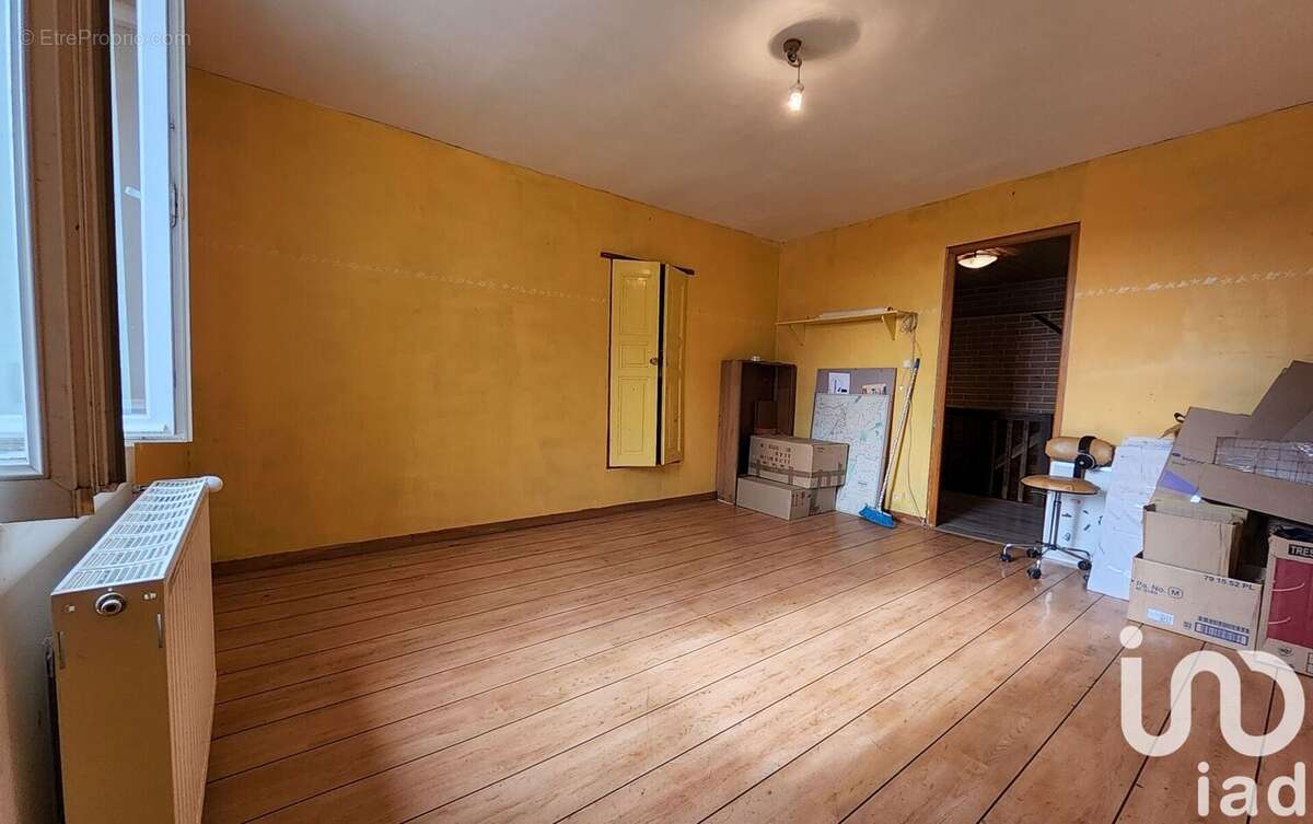 Photo 9 - Maison à MAVES