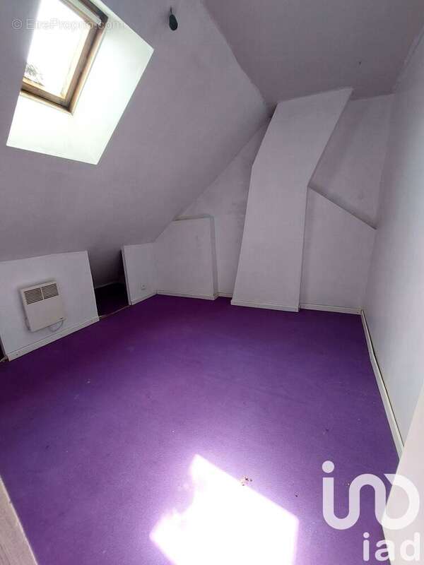 Photo 6 - Maison à NANTEAU-SUR-LUNAIN