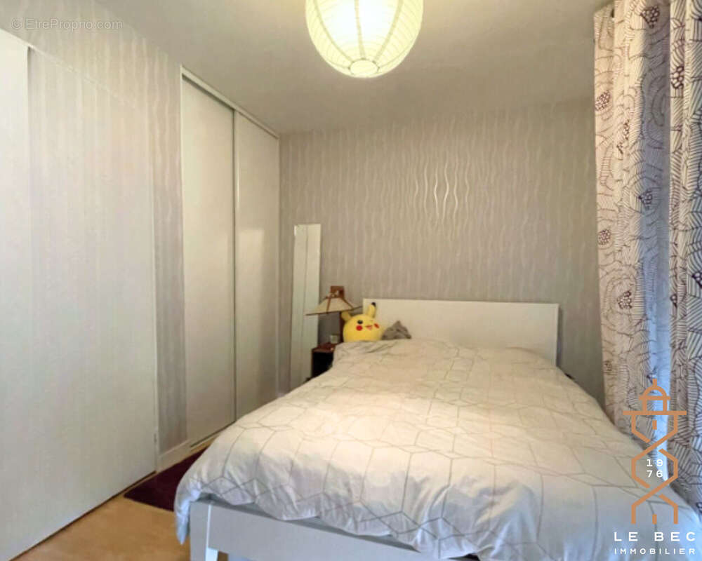 Appartement à VANNES