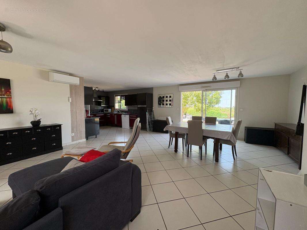 Maison À Vendre - photo 3