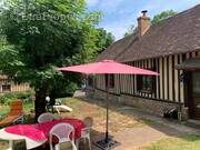 Maison à SAINT-GEORGES-EN-AUGE