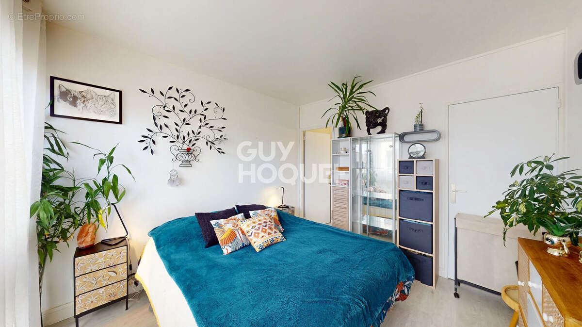 Appartement à FRANCONVILLE