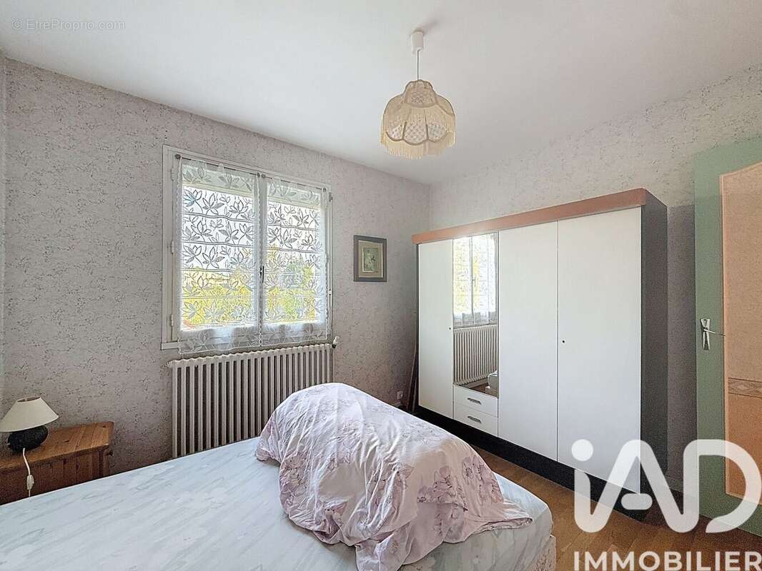 Photo 7 - Maison à LA MOTTE