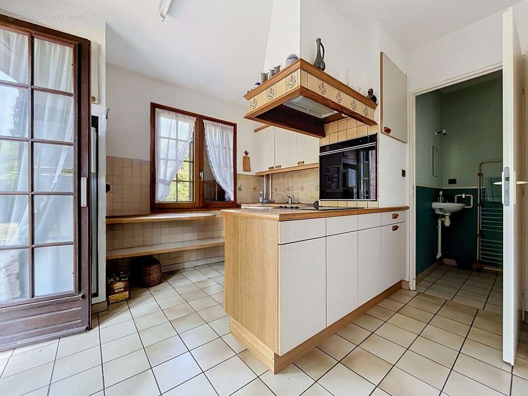 Maison 105 m² à Bondues  - photo 3