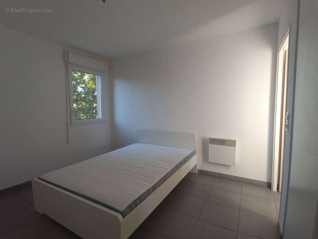 Appartement à SORGUES