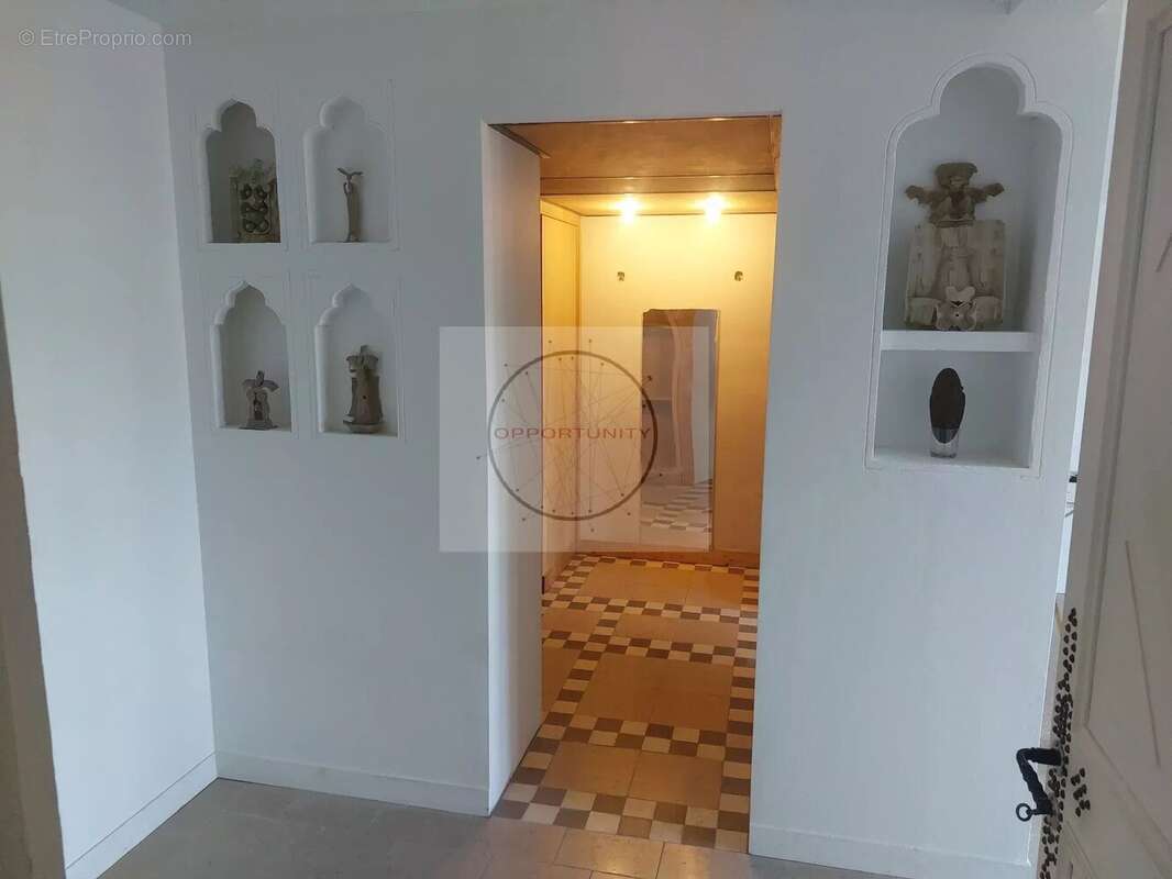 Maison 232 m² à Montreuil  - photo 10