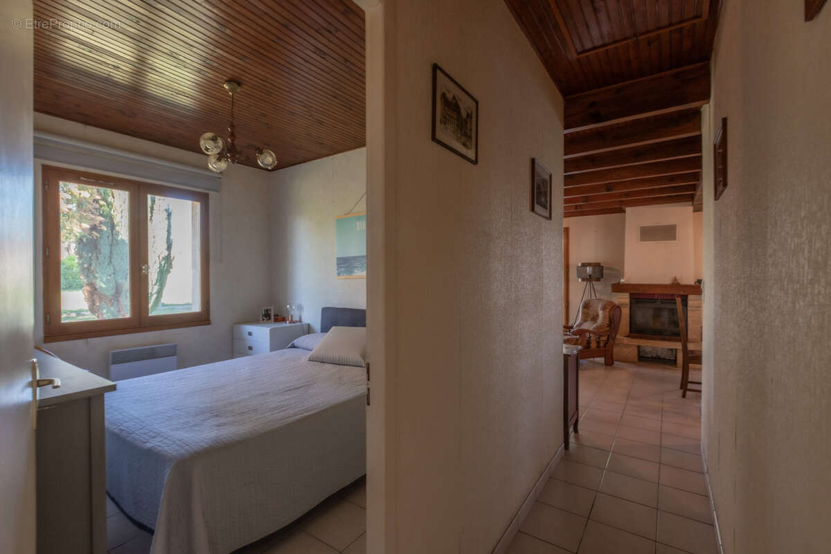 Maison à TOSSE