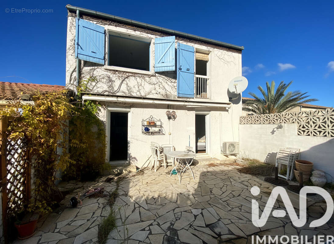 Maison 100 m² à Paziols  - photo 3