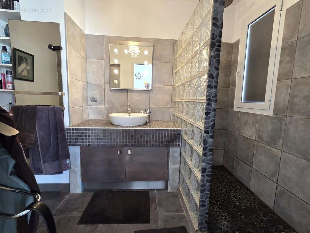 Appartement à AJACCIO