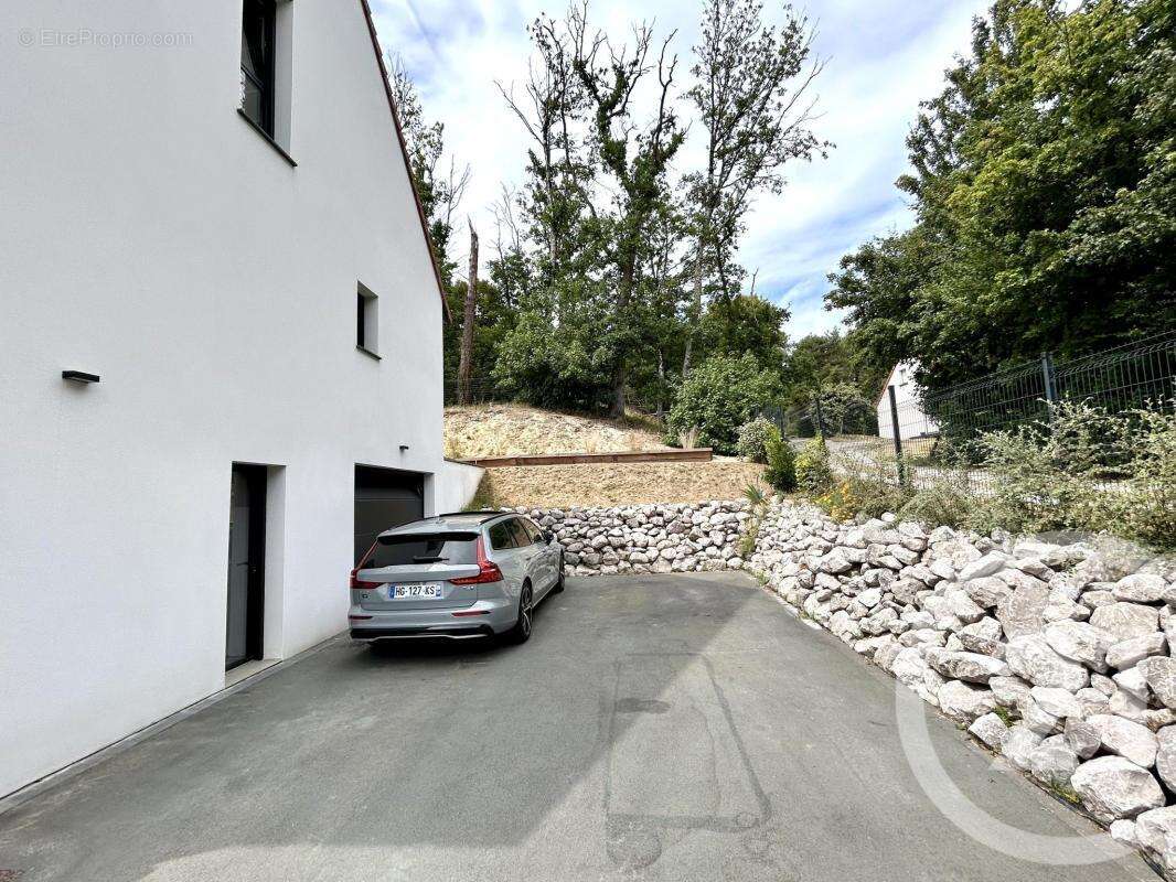 Maison récente - photo 12