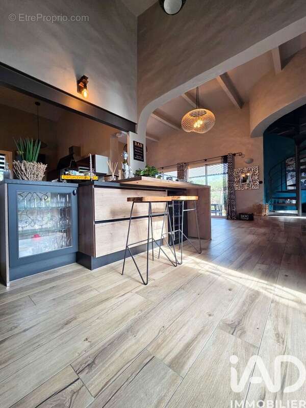 Photo 5 - Maison à PIA