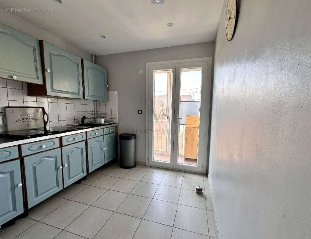 Appartement à VALRAS-PLAGE