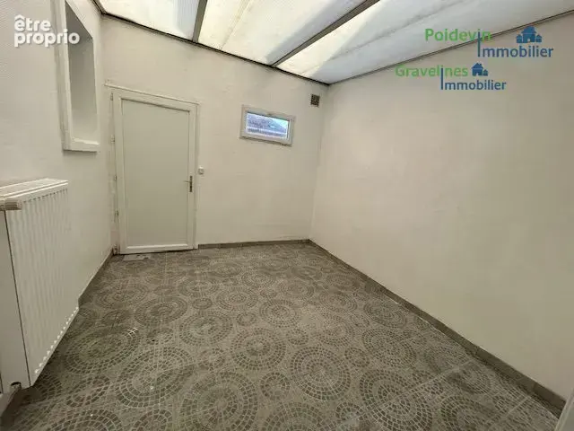 Maison 7 pièces 115 m² à vendre à Gravelines (59820) - photo 8