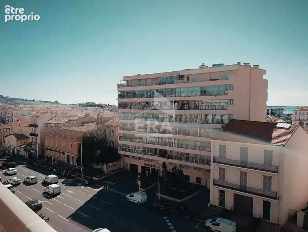 Appartement 84m² à cannes - photo 4