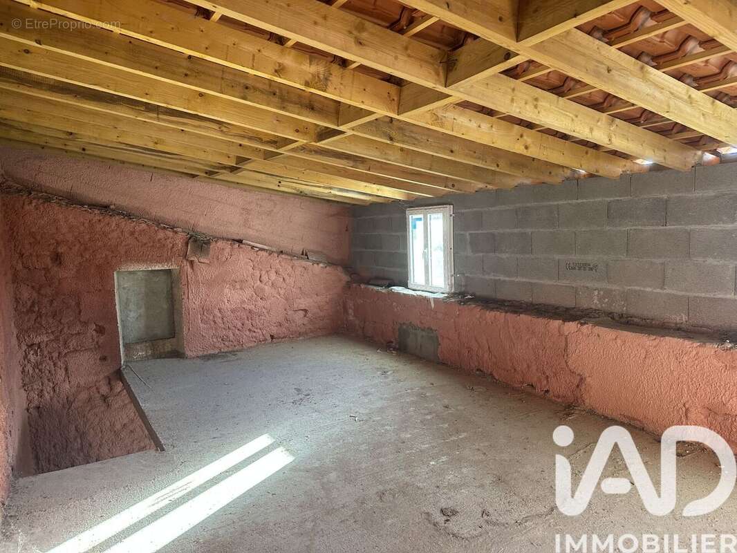 Photo 6 - Maison à DIRAC