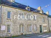 Maison à SAINTE-MARIE-DU-MONT