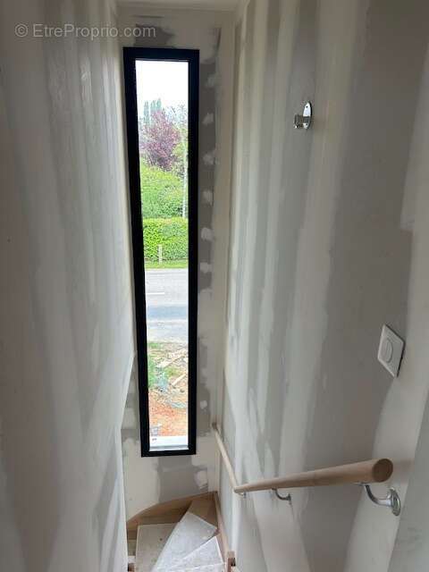 Maison à SAINT-JACQUES-SUR-DARNETAL