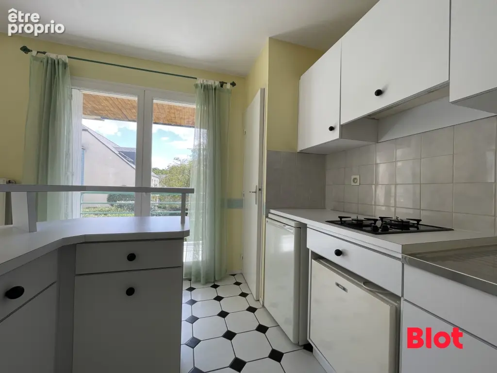 Appartement 61 m² à Rennes  - photo 4