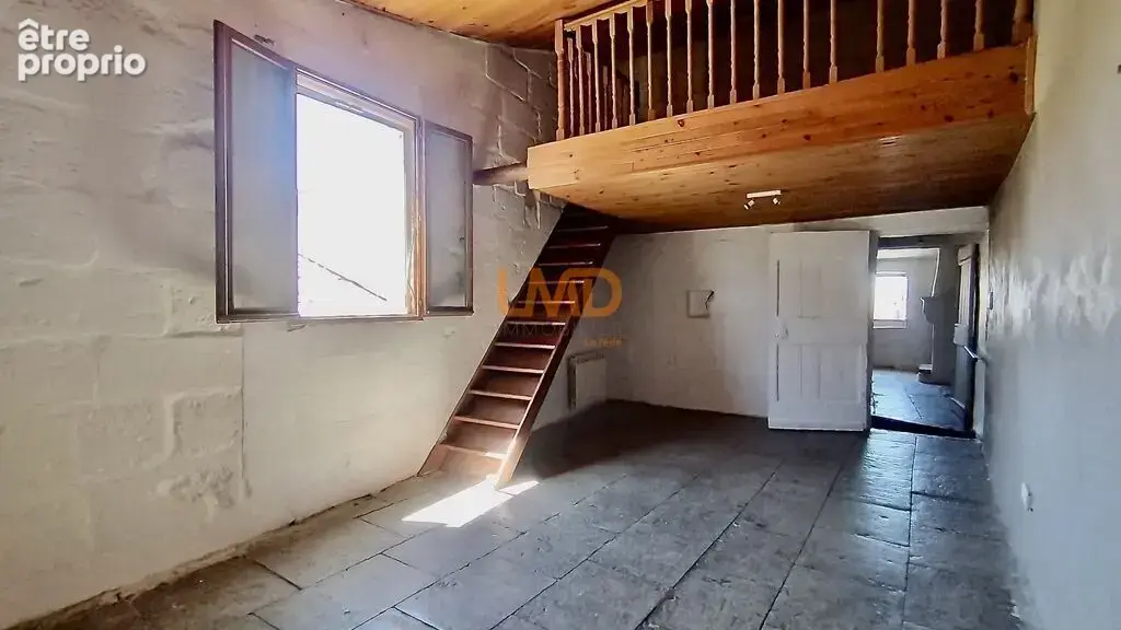 Belle maison de ville avec grand garage - photo 9