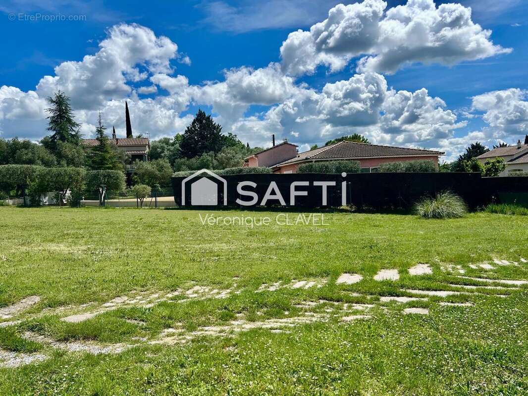Photo 5 - Maison à SAINT-CHRISTOL-LES-ALES
