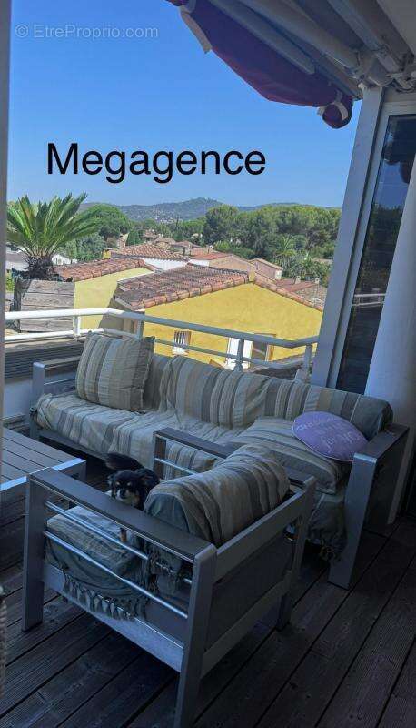 appartement proche de la mer - photo 3
