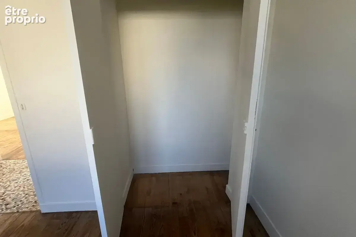 Château Renault - Appartement T4 - photo 7