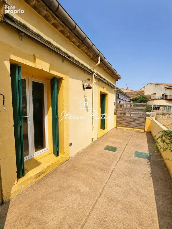 Maison 110 m² à Le Pouget  - photo 3