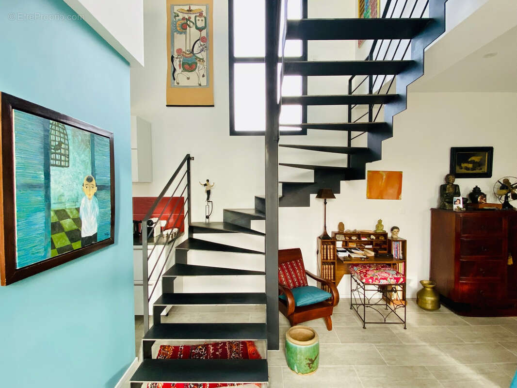 Maison à LA PLAINE-SUR-MER