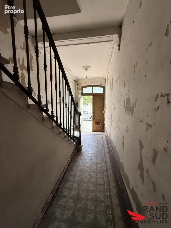 Maison 4 pièces 148 m² à vendre à Bordeaux (33200) - photo 2