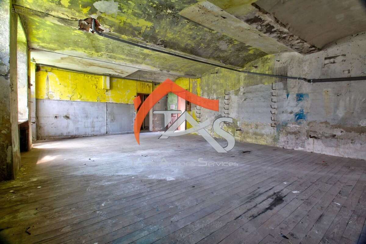 Appartement à SAINT-CHAMOND