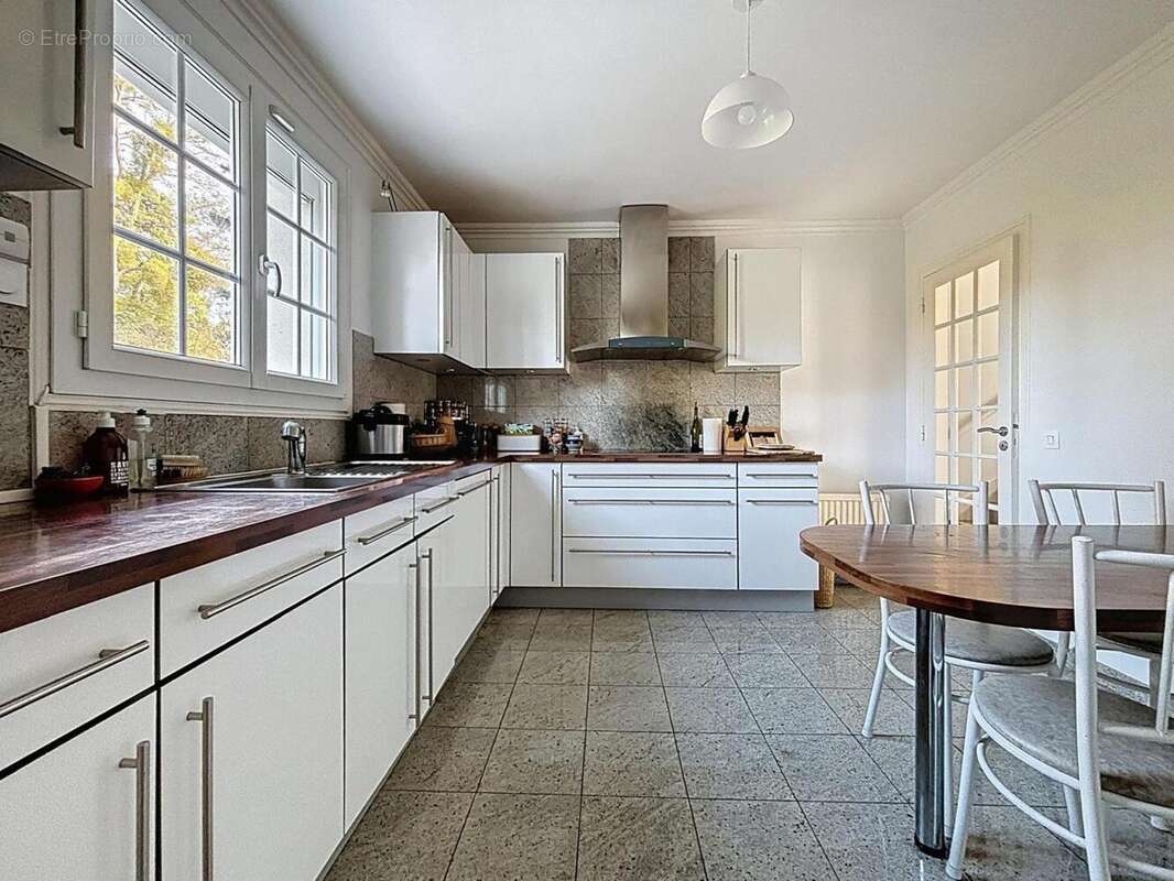 Photo 9 - Maison à CHANTILLY