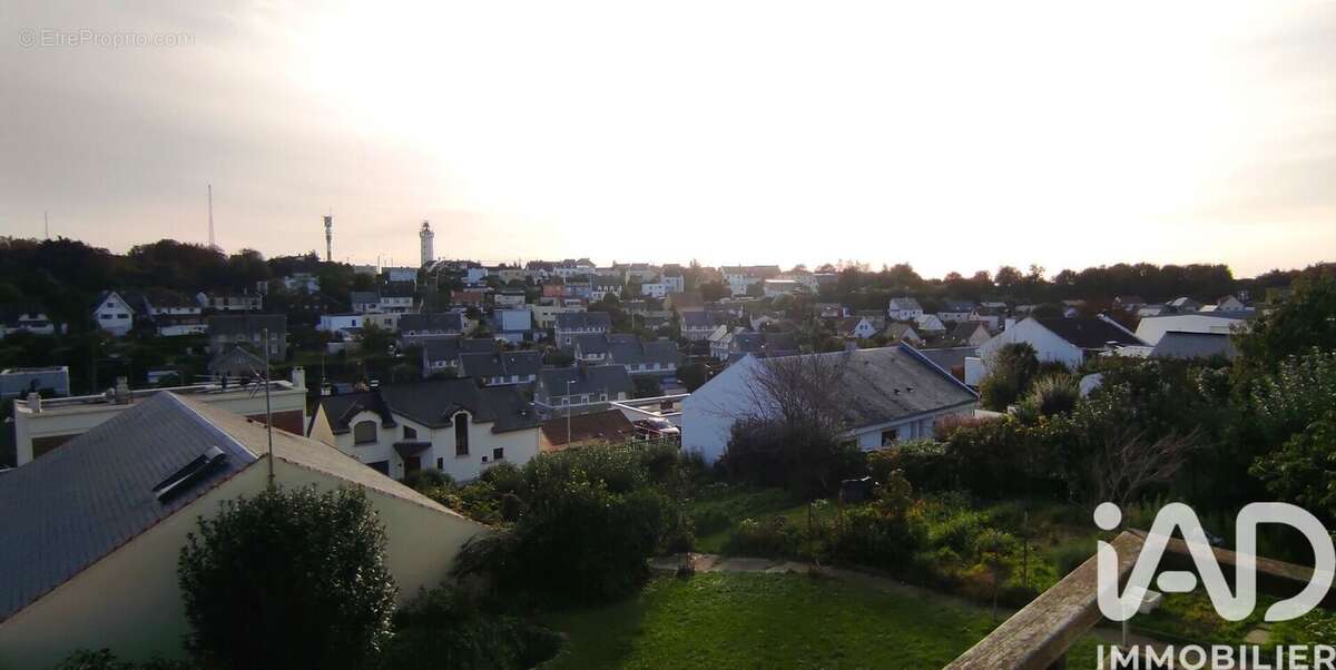 Photo 2 - Maison à SAINTE-ADRESSE