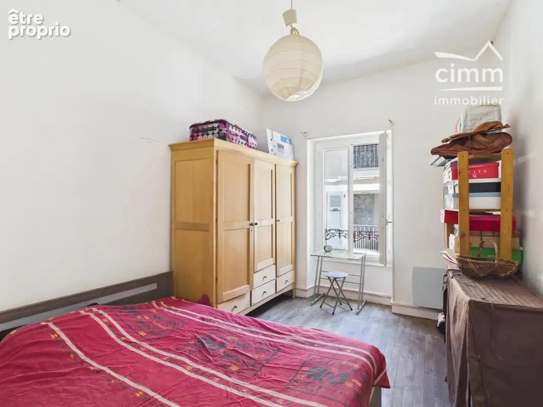 Maison 5 pièces 95 m² à vendre à Tullins (38210) - photo 8