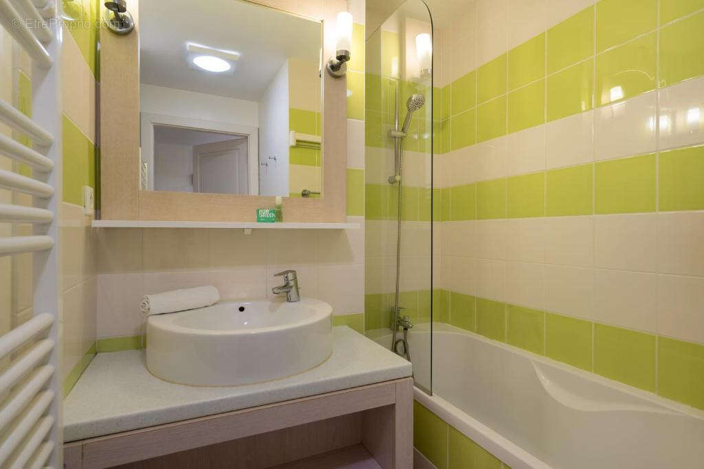 Appartement à PORNICHET