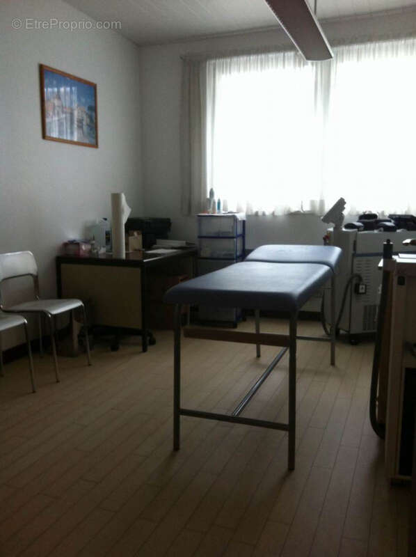 Commerce à BOULOGNE-SUR-MER