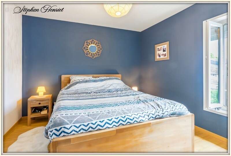 Appartement à VOUZIERS