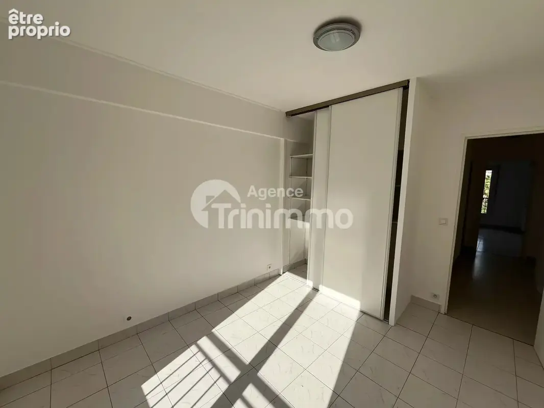 Vente  Nice l'Ariane appartement 4 pièces - photo 9