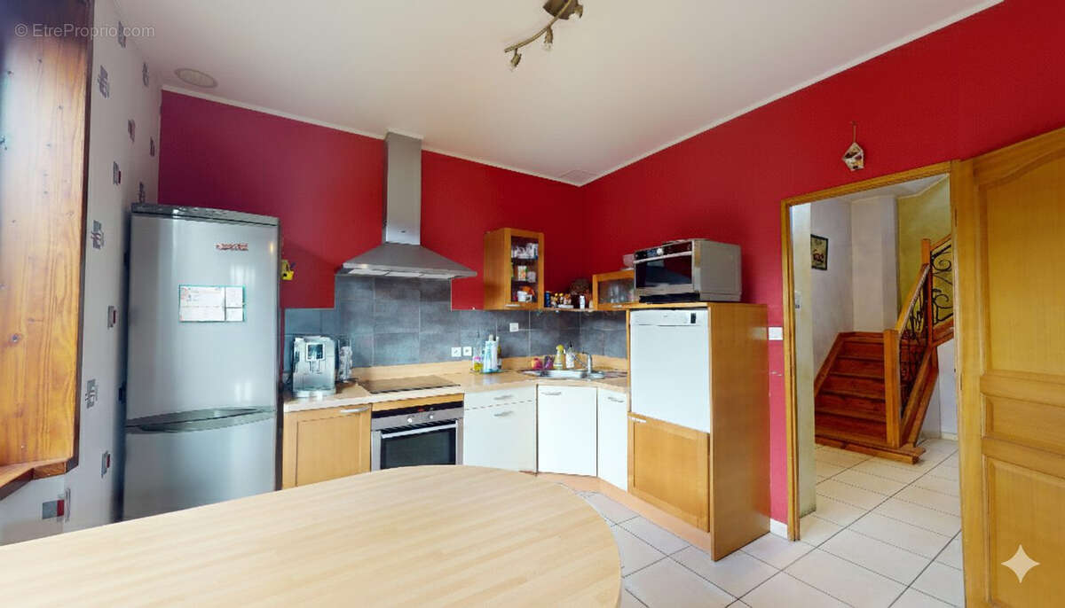 Maison à SAINT-DIDIER-EN-VELAY