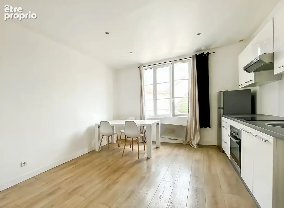 Appartement 45m² à melun - photo 2